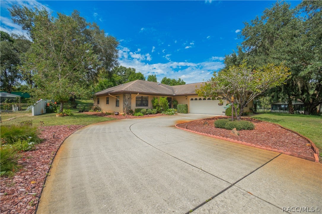 3344 S Stroud Terrace