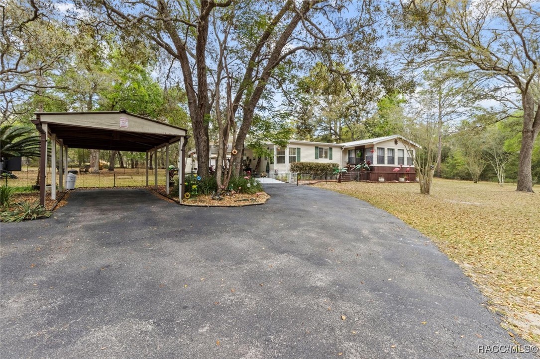 2999 E Dove Court, Inverness, Florida image 5