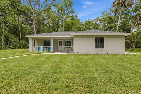 Homes For Sale - 21 River Trail Drive<br/> Levy County, Inglis, FL 34449