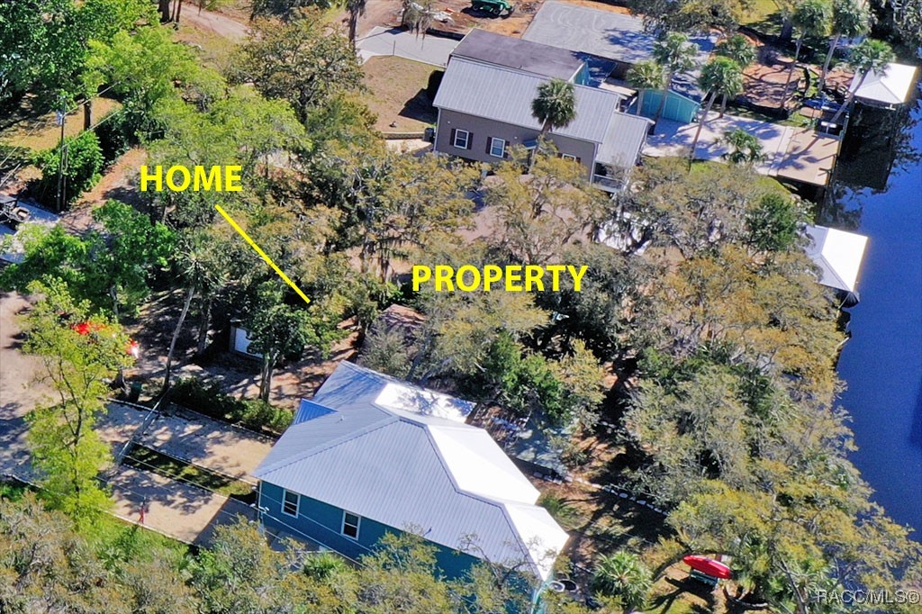 11520 W Pope Court, Homosassa, Florida image 18