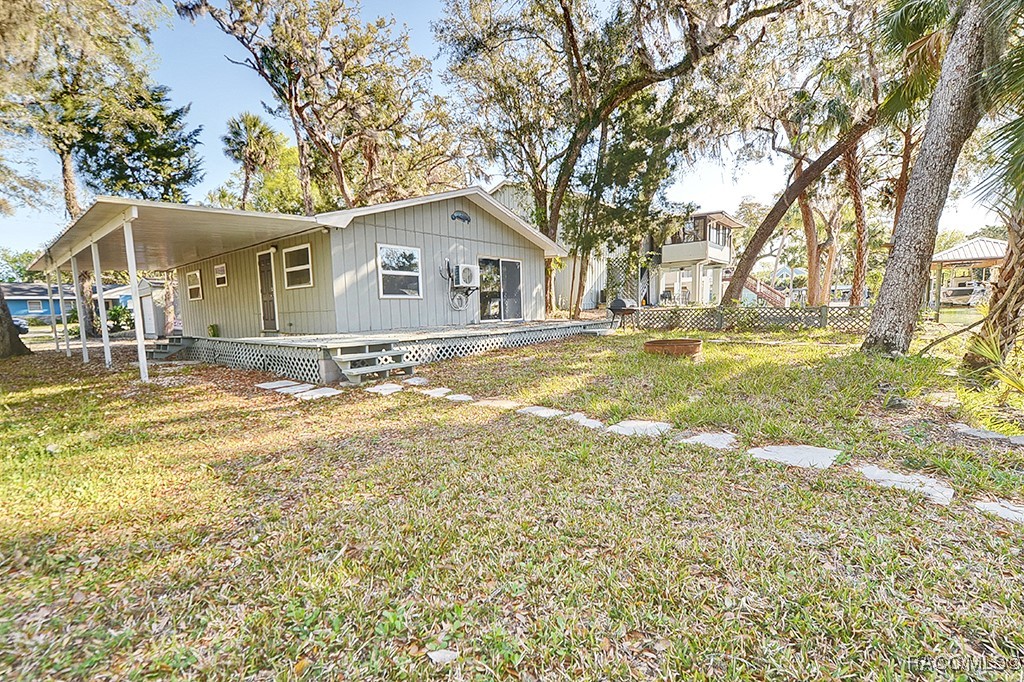 11520 W Pope Court, Homosassa, Florida image 11