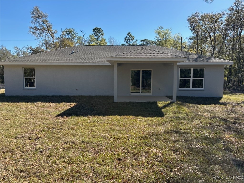 6632 N Glacier Terrace, Citrus Springs, Florida image 6