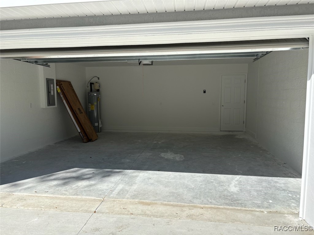 6632 N Glacier Terrace, Citrus Springs, Florida image 32