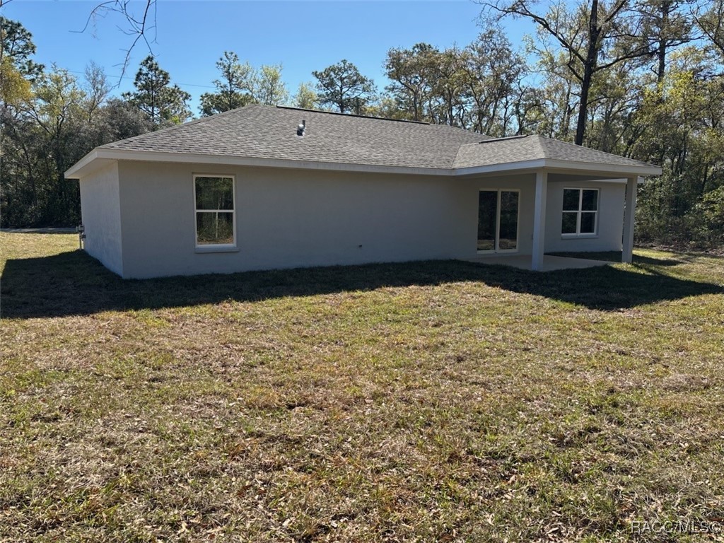 6632 N Glacier Terrace, Citrus Springs, Florida image 5