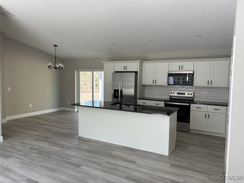 6632 N Glacier Terrace, Citrus Springs, Florida image 10