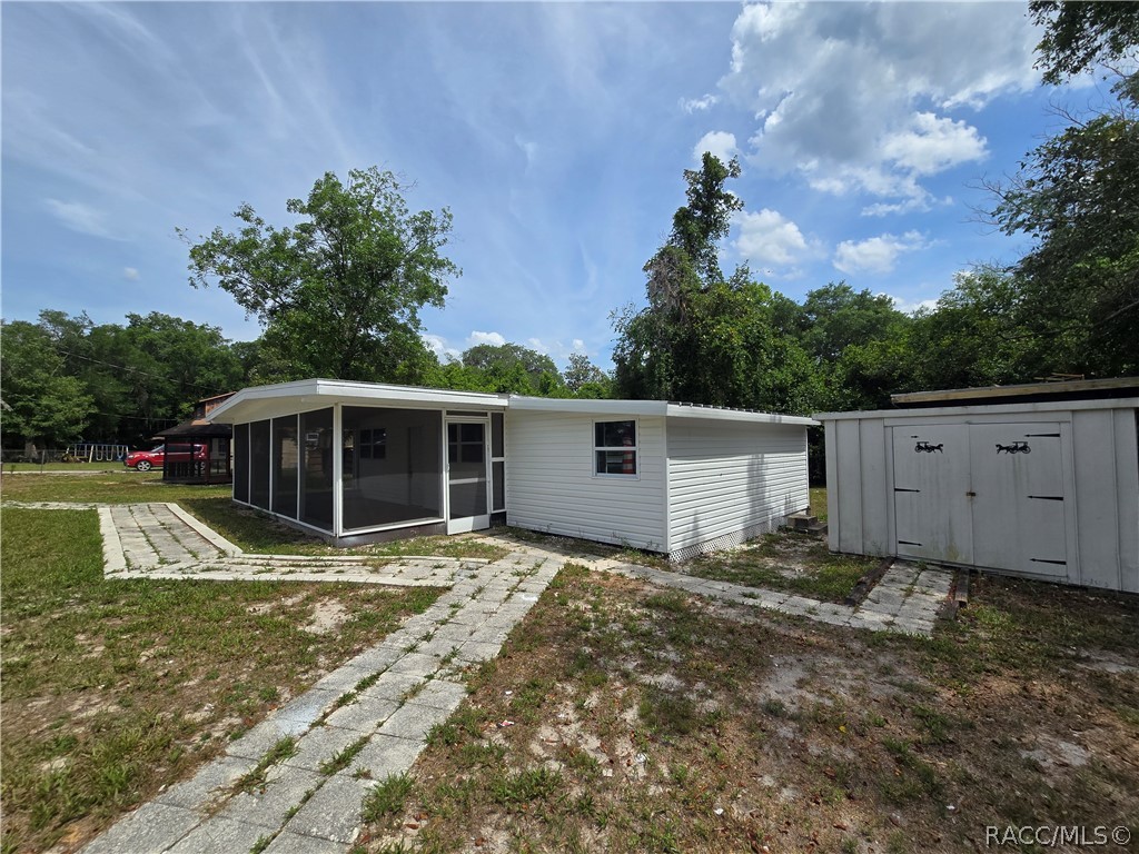 10566 E Rabbit Lane