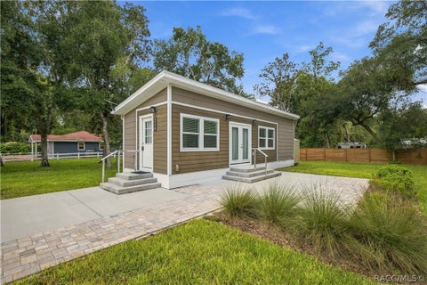 Homes For Rent - 9319 E Sycamore Place<br/> Inverness, FL 34450