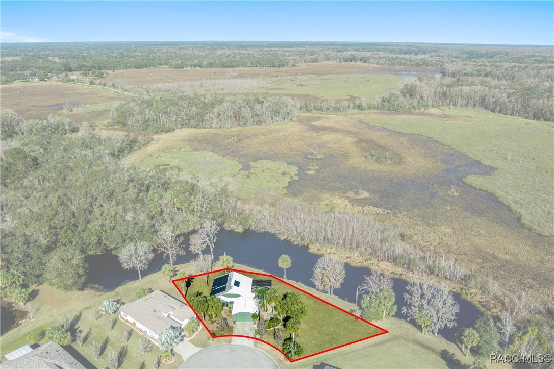 410 N Golf Harbor Path, Inverness, Florida image 3