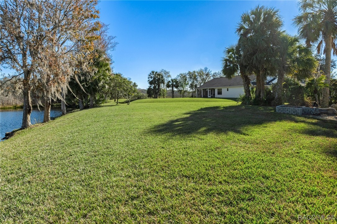 410 N Golf Harbor Path, Inverness, Florida image 46