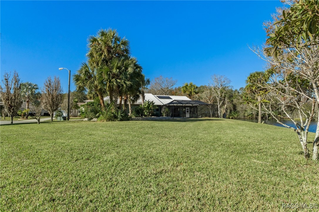 410 N Golf Harbor Path, Inverness, Florida image 49