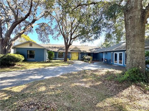 7425 S Irma Point Lecanto FL 34461