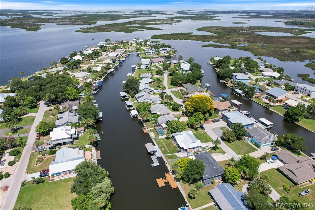 11810 W Sunnybrook Court, Crystal River, Florida image 42