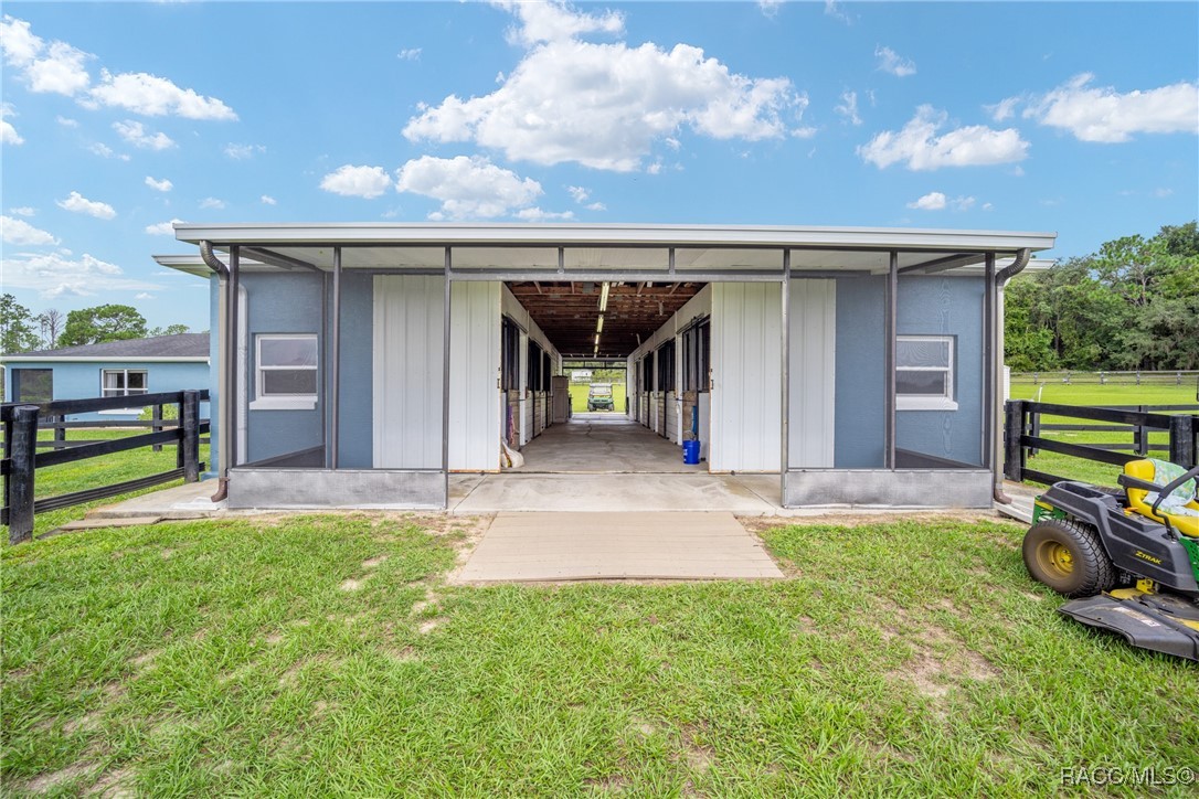 2900 E Haven Street, Inverness, Florida image 8