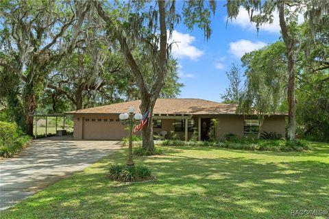 4465 S Worldwide Drive Inverness FL 34452