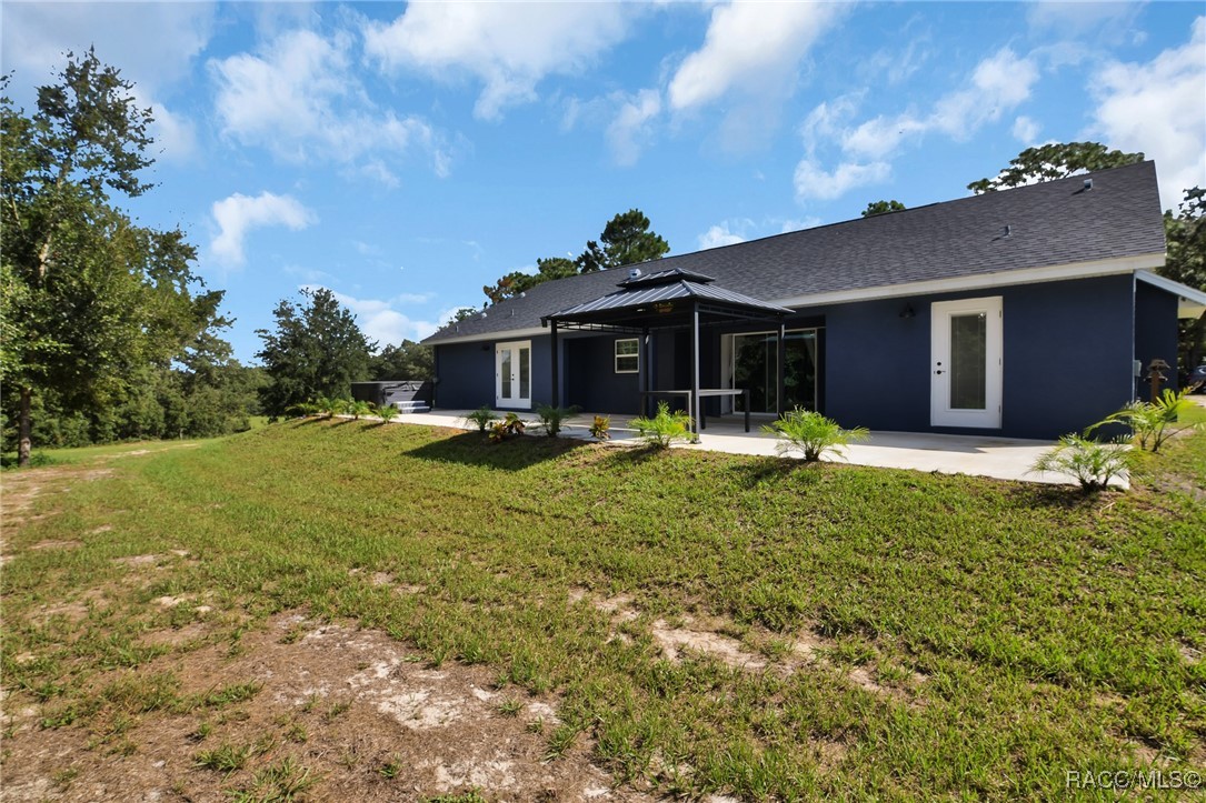 2262 N Trucks Avenue #60, Hernando, Florida image 33