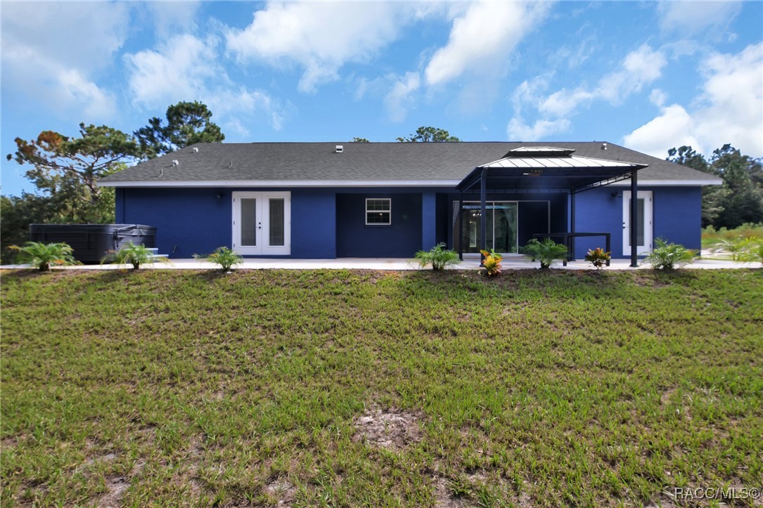 2262 N Trucks Avenue #60, Hernando, Florida image 24