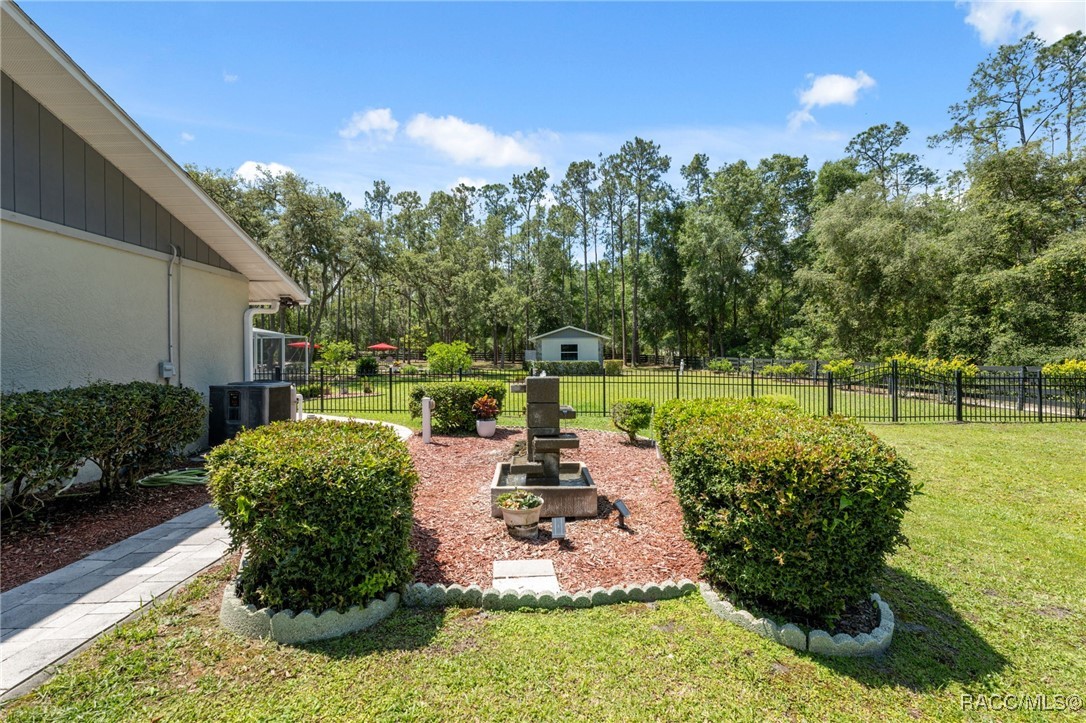1212 W Redding Street, Hernando, Florida image 41