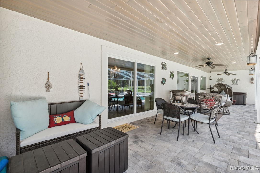 1212 W Redding Street, Hernando, Florida image 40
