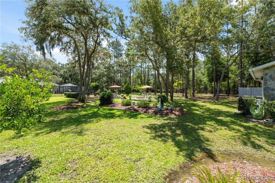 1212 W Redding Street, Hernando, Florida image 42