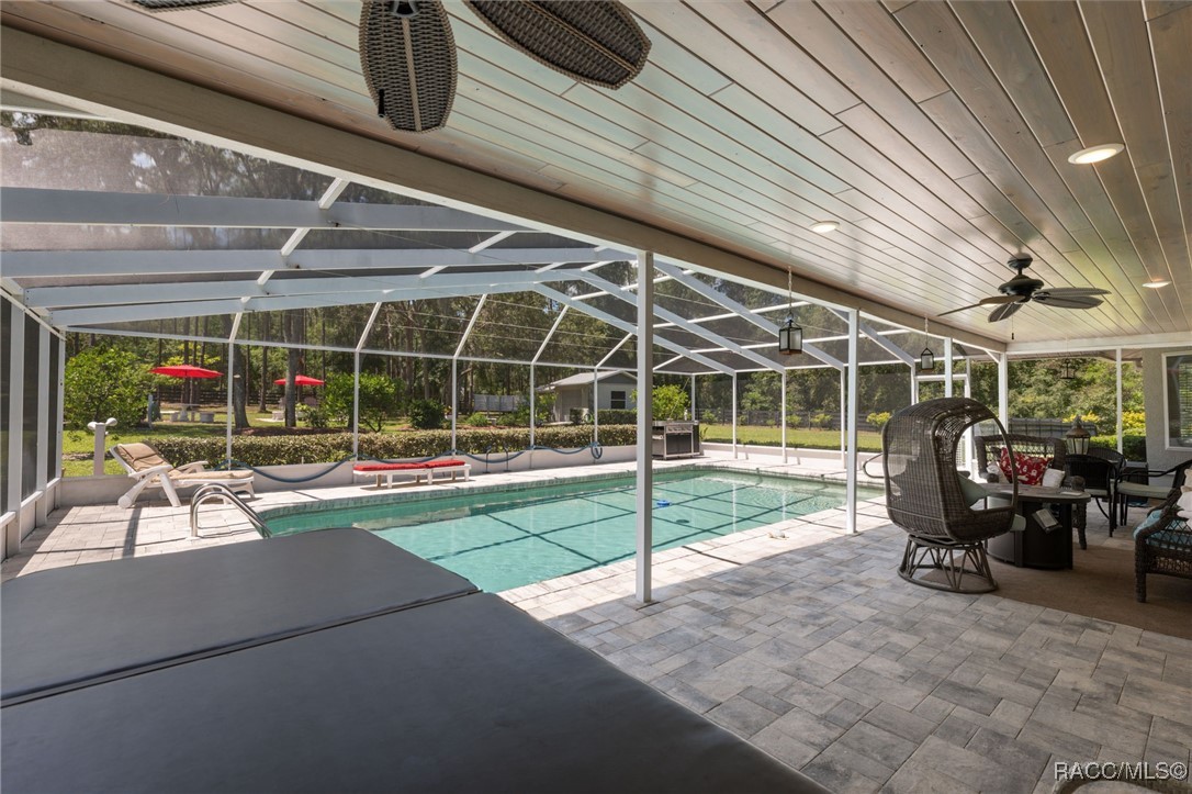 1212 W Redding Street, Hernando, Florida image 37