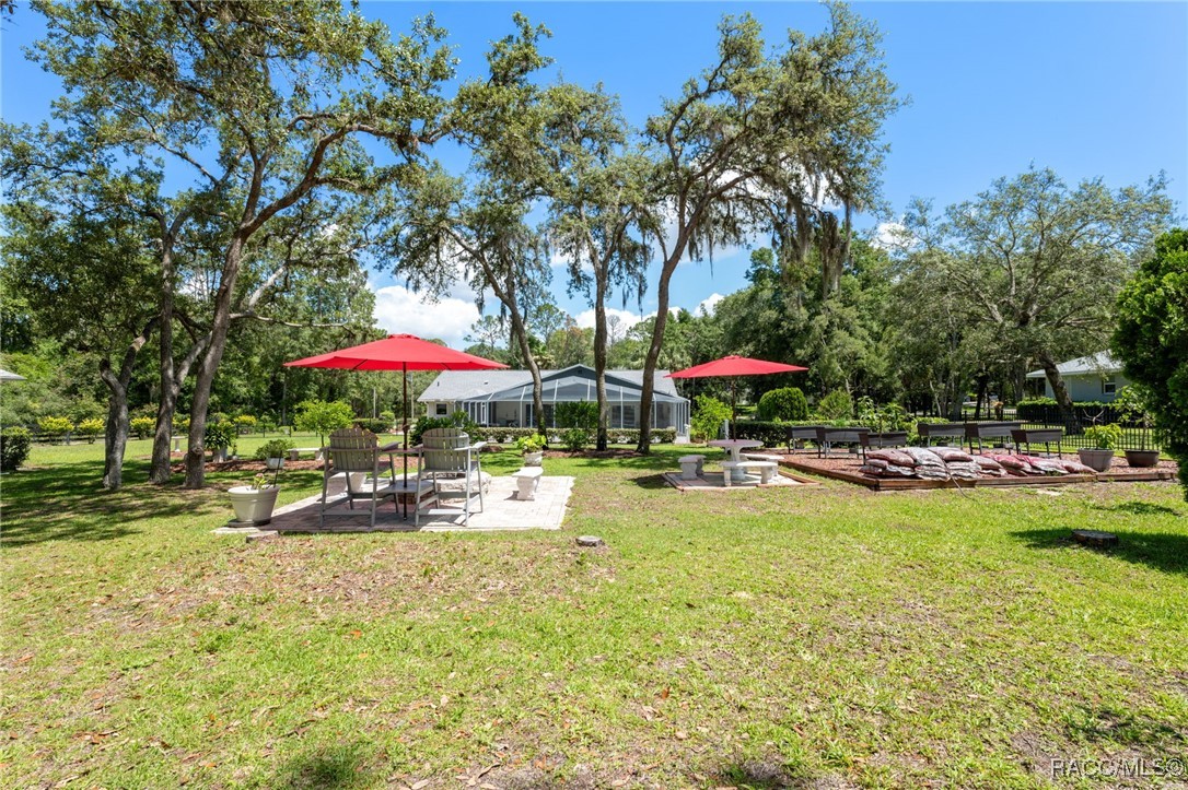 1212 W Redding Street, Hernando, Florida image 48