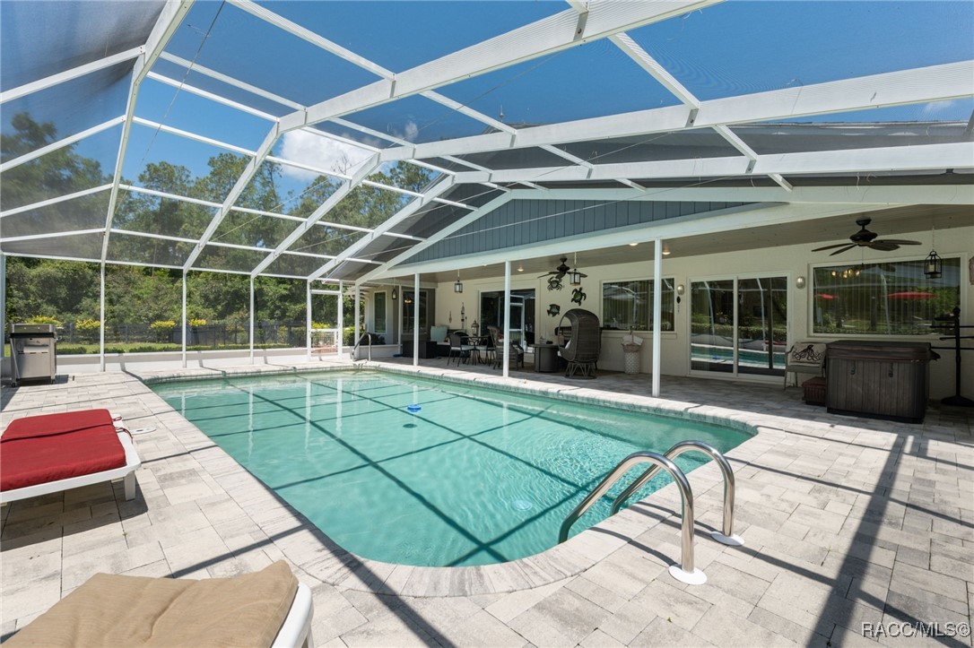 1212 W Redding Street, Hernando, Florida image 39