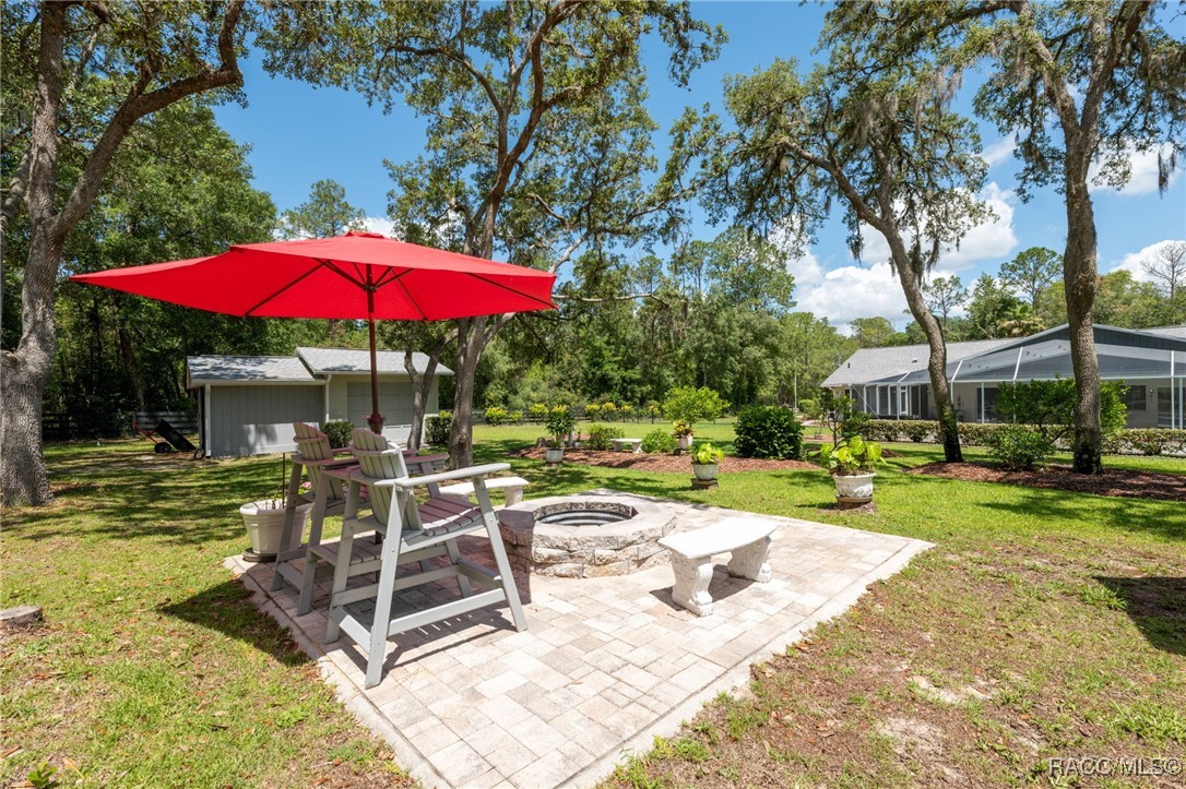 1212 W Redding Street, Hernando, Florida image 46