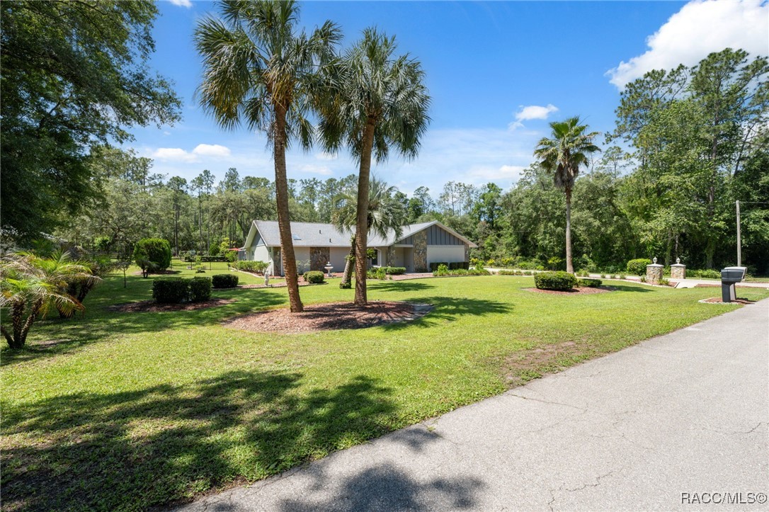 1212 W Redding Street, Hernando, Florida image 49