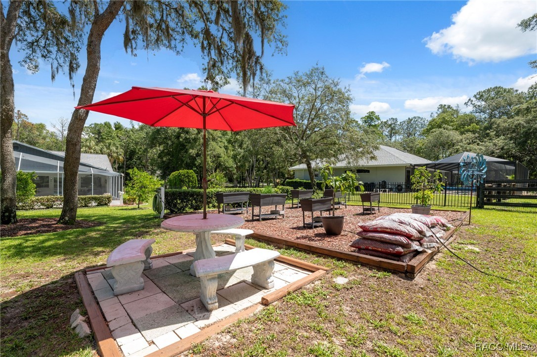 1212 W Redding Street, Hernando, Florida image 47