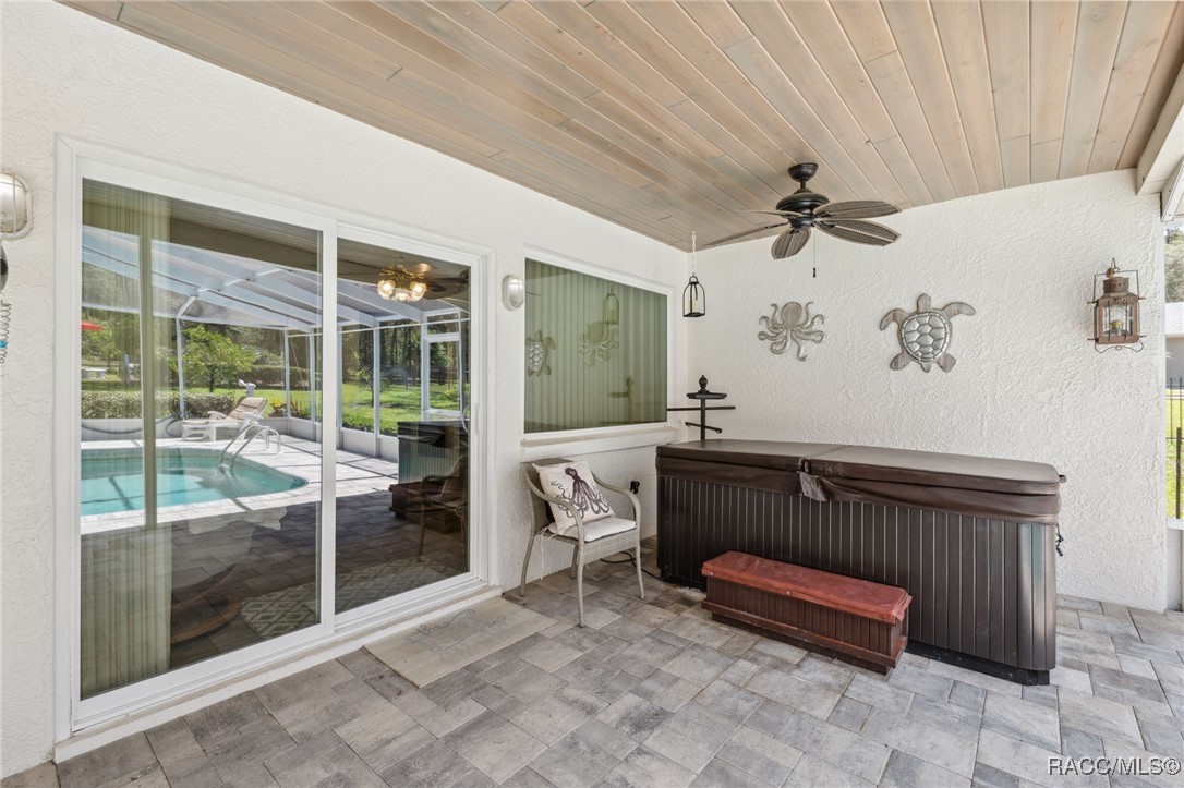 1212 W Redding Street, Hernando, Florida image 35