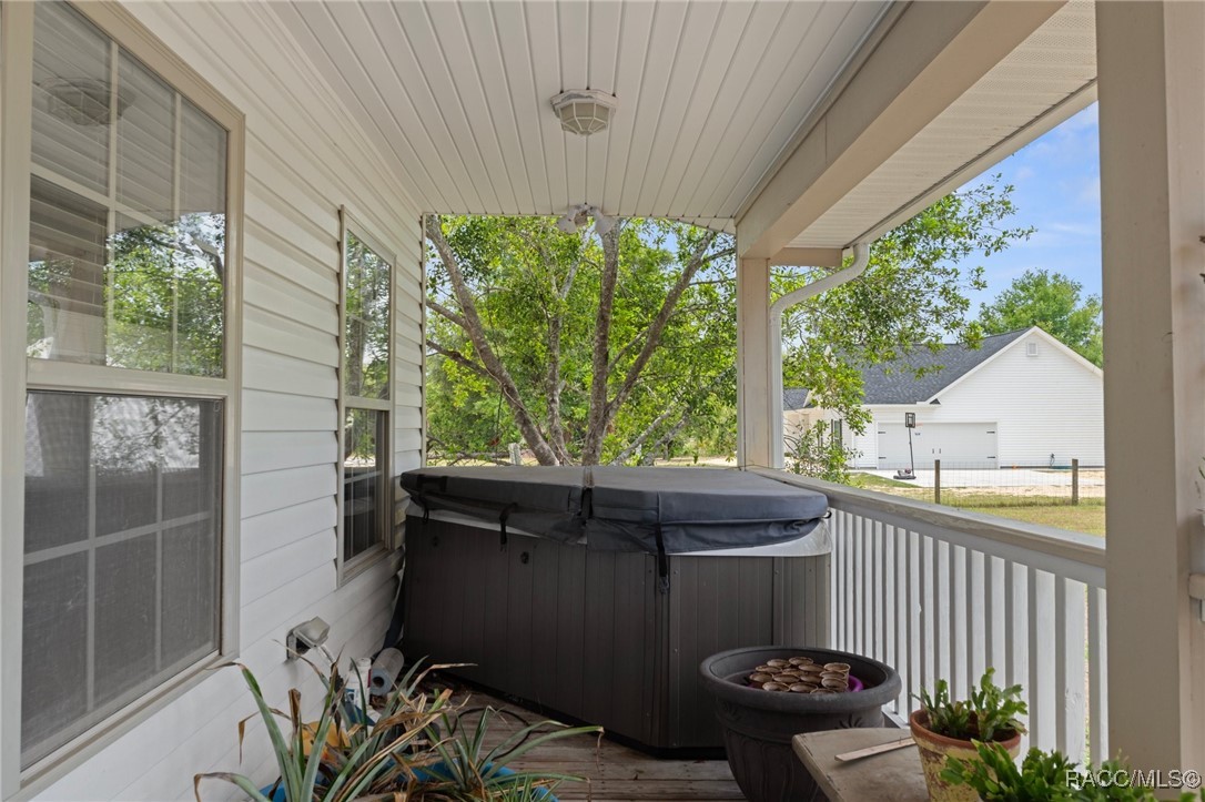 9928 W 7 Rivers Farm Street, Crystal River, New York image 31