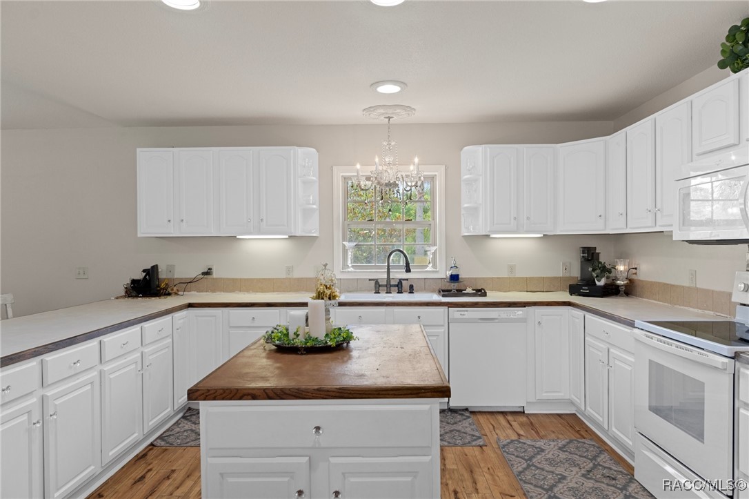 9928 W 7 Rivers Farm Street, Crystal River, New York image 16