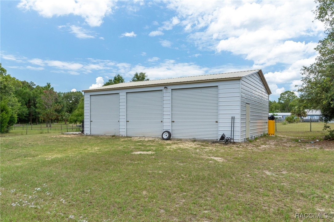 9928 W 7 Rivers Farm Street, Crystal River, New York image 39