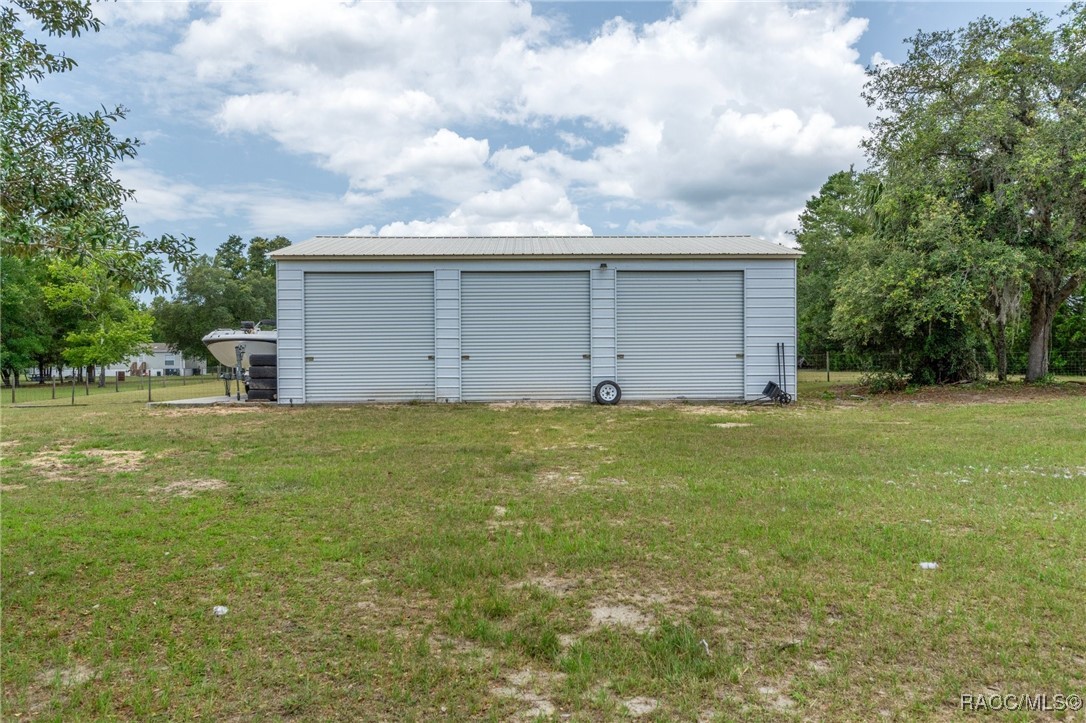 9928 W 7 Rivers Farm Street, Crystal River, New York image 38