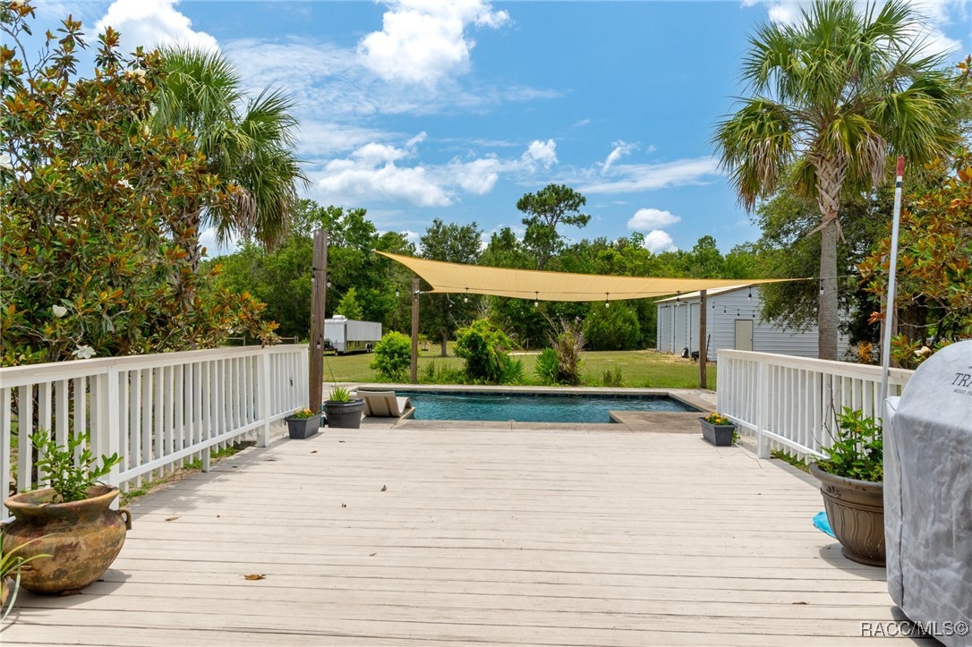 9928 W 7 Rivers Farm Street, Crystal River, New York image 33