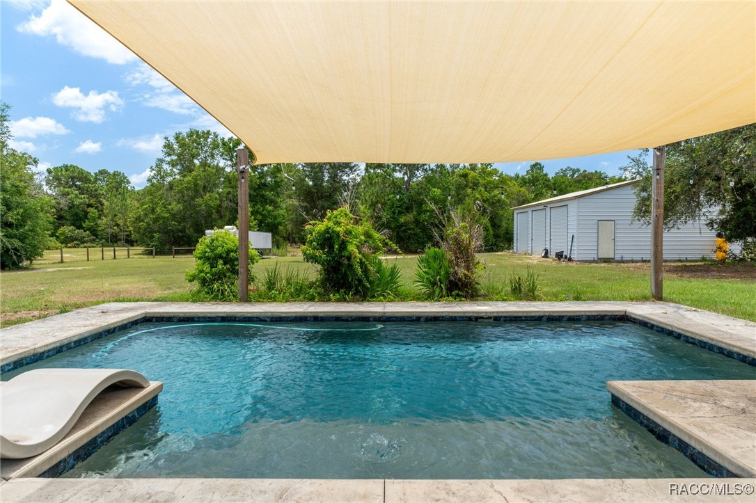9928 W 7 Rivers Farm Street, Crystal River, New York image 34