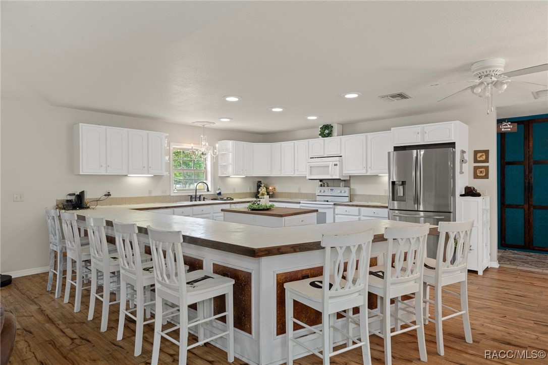 9928 W 7 Rivers Farm Street, Crystal River, New York image 13