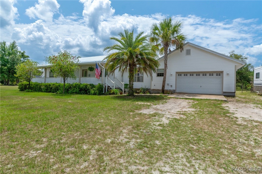 9928 W 7 Rivers Farm Street, Crystal River, New York image 1