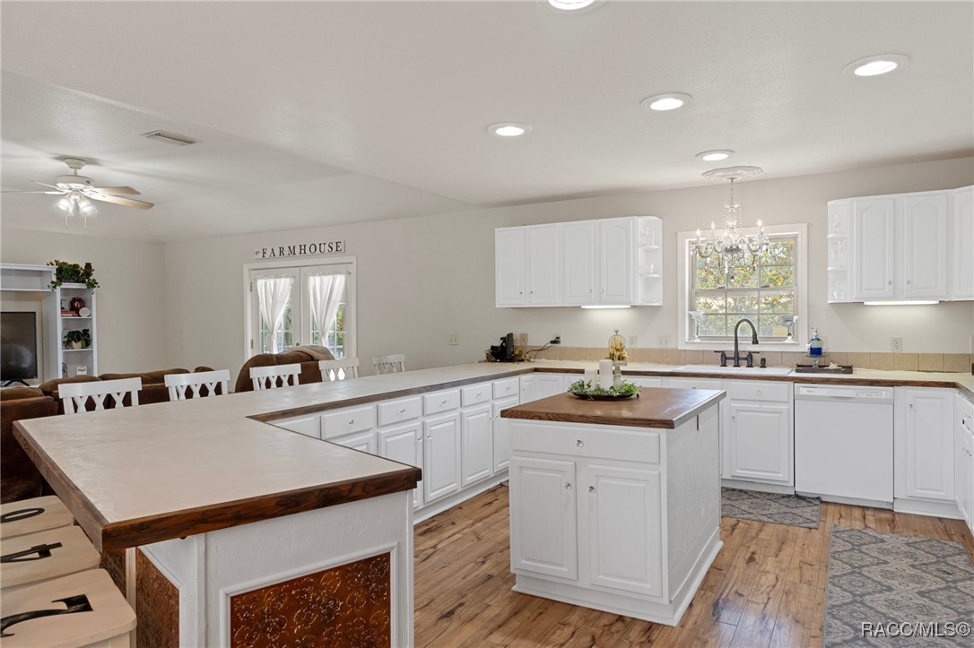 9928 W 7 Rivers Farm Street, Crystal River, New York image 15