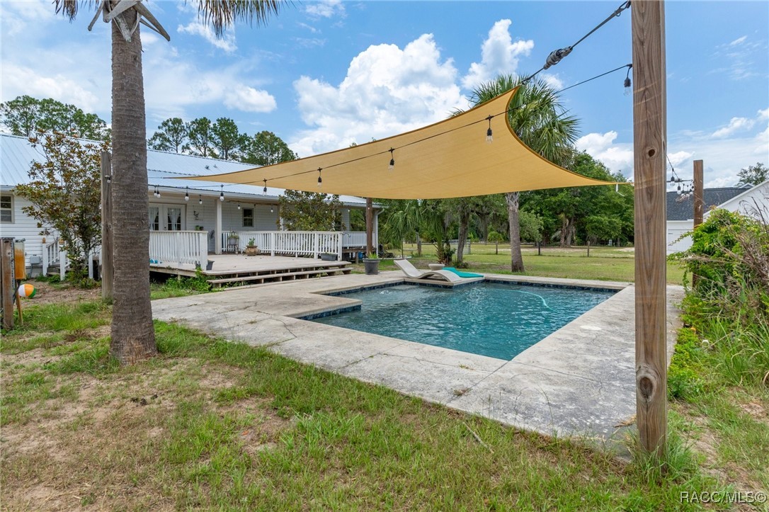 9928 W 7 Rivers Farm Street, Crystal River, New York image 35
