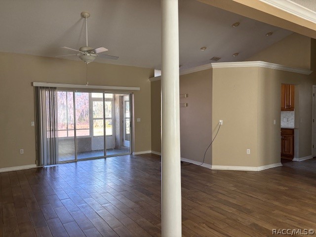 7379 E Applewood Drive