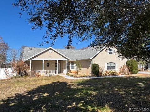 7379 E Applewood Drive Inverness FL 34450