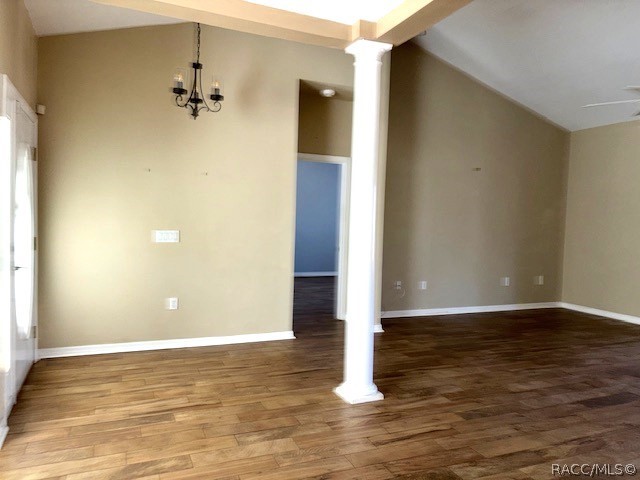 7379 E Applewood Drive