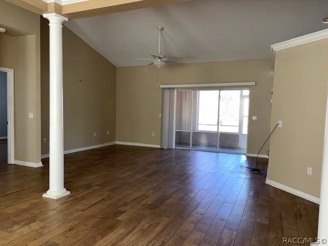 7379 E Applewood Drive