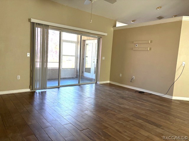 7379 E Applewood Drive