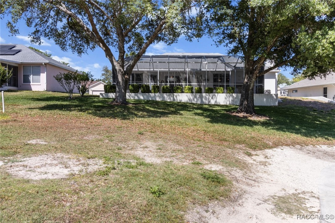 408 W Crestmont Court, Beverly Hills, Florida image 37