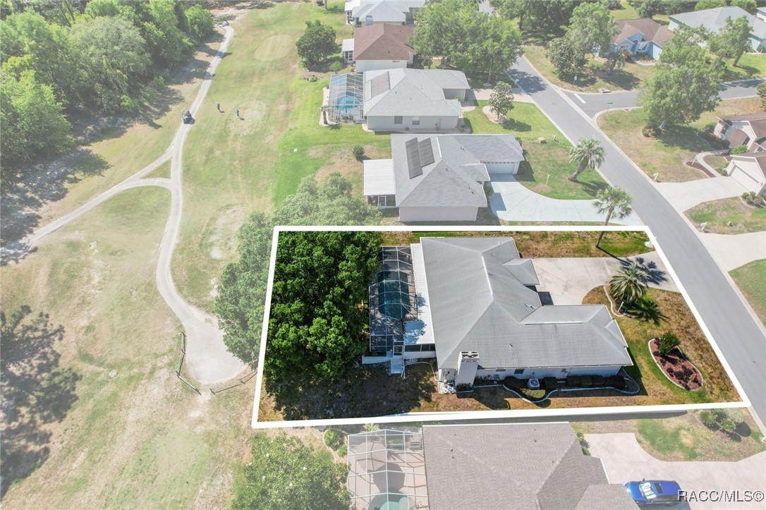 408 W Crestmont Court, Beverly Hills, Florida image 45