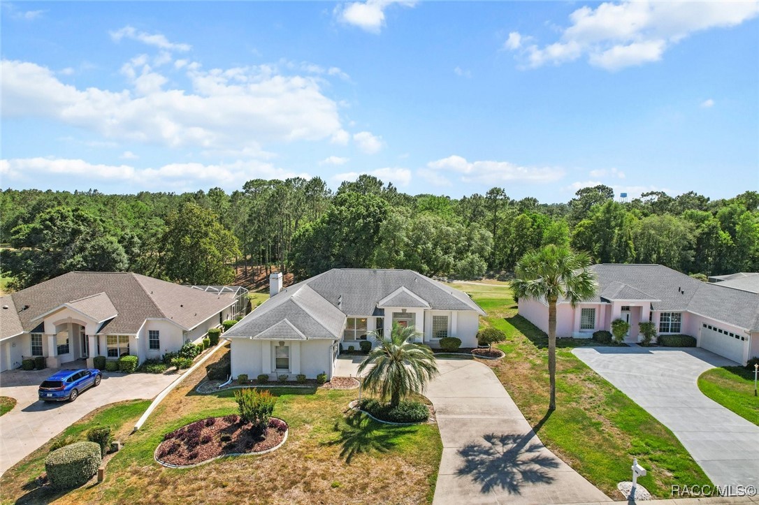 408 W Crestmont Court, Beverly Hills, Florida image 41