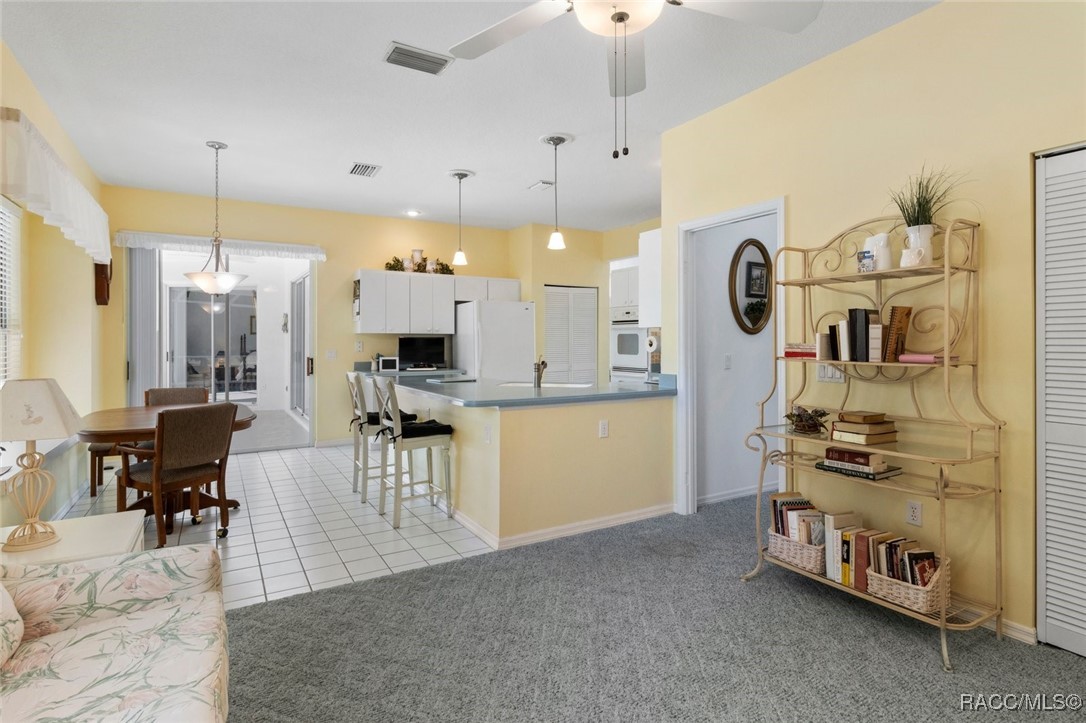 408 W Crestmont Court, Beverly Hills, Florida image 16