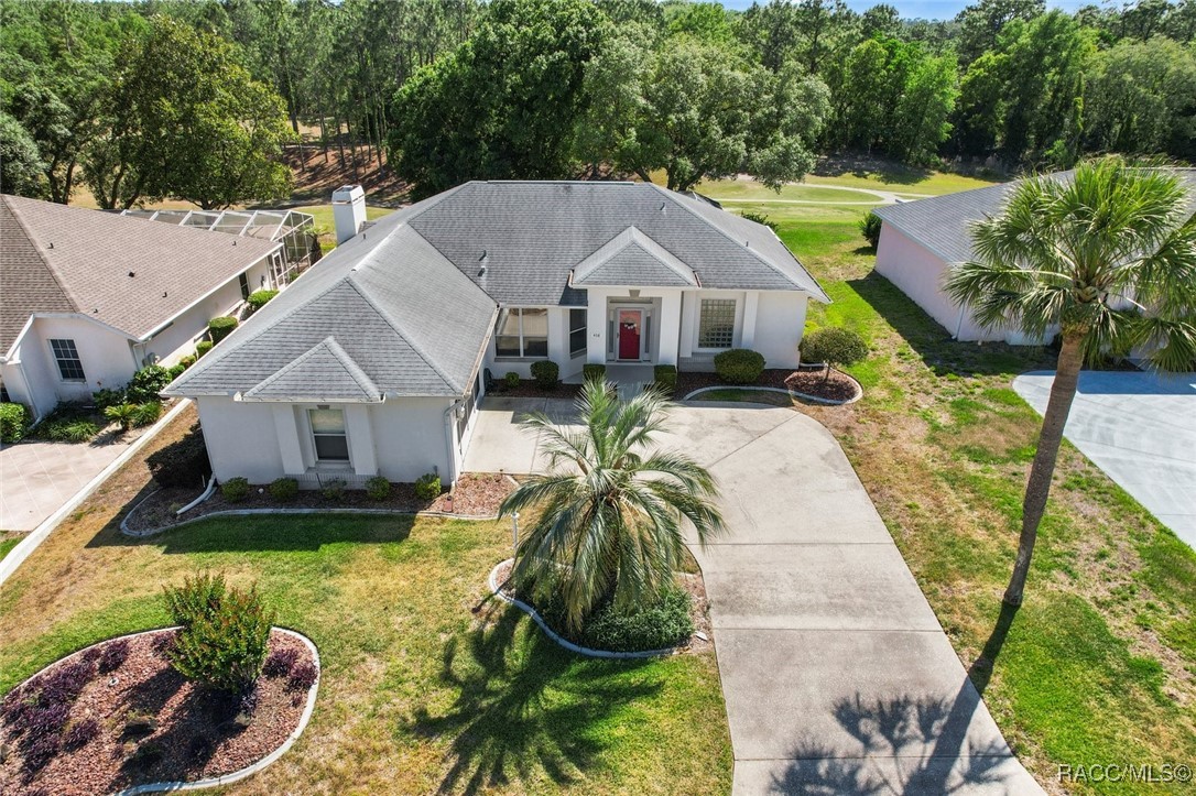 408 W Crestmont Court, Beverly Hills, Florida image 43